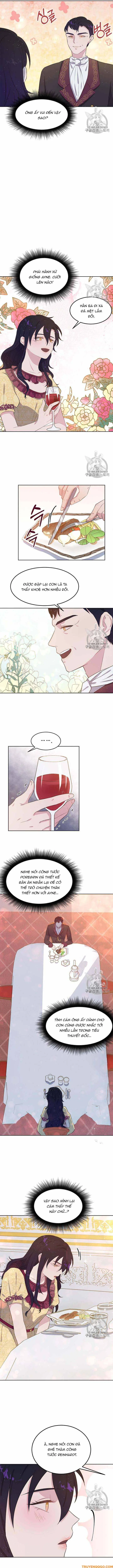 Tôi Muốn Chia Tay Chapter 5 - Trang 11
