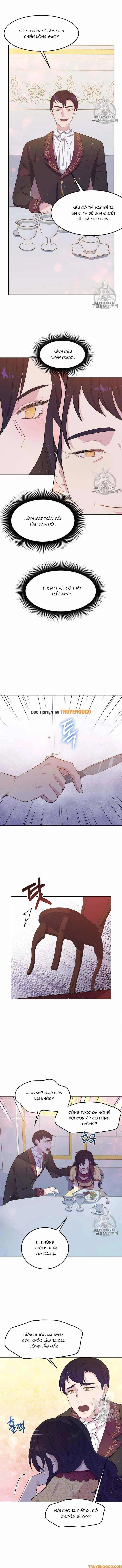 Tôi Muốn Chia Tay Chapter 5 - Trang 12