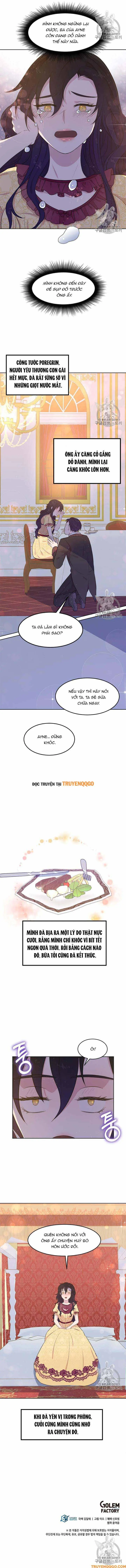 Tôi Muốn Chia Tay Chapter 5 - Trang 13
