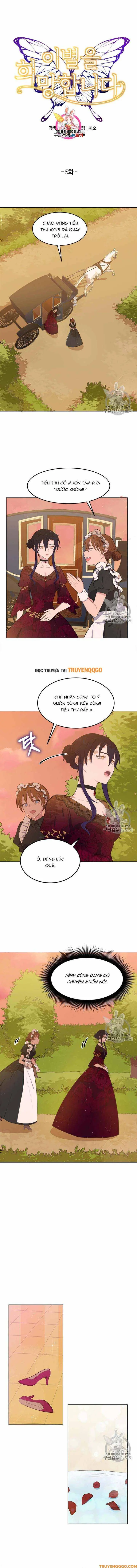 Tôi Muốn Chia Tay Chapter 5 - Trang 3