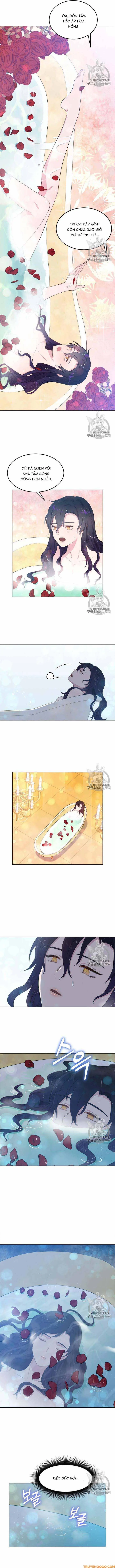 Tôi Muốn Chia Tay Chapter 5 - Trang 4