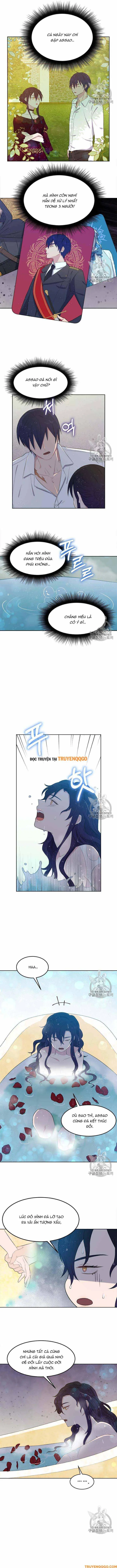 Tôi Muốn Chia Tay Chapter 5 - Trang 5