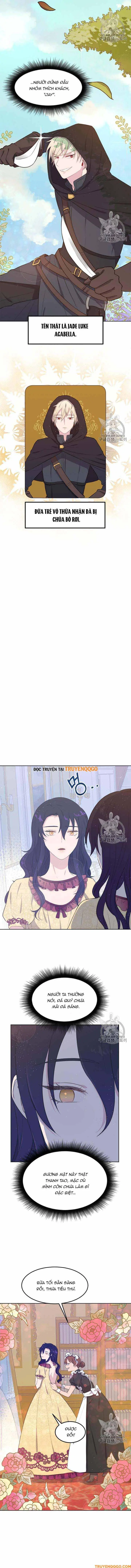 Tôi Muốn Chia Tay Chapter 5 - Trang 7