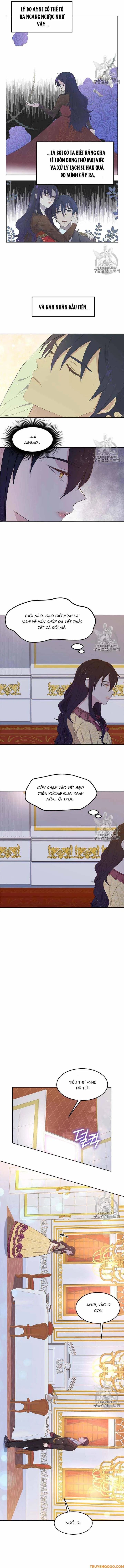 Tôi Muốn Chia Tay Chapter 5 - Trang 9