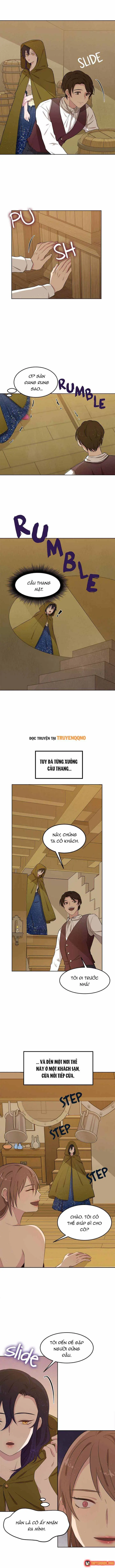 Tôi Muốn Chia Tay Chapter 6 - Trang 10