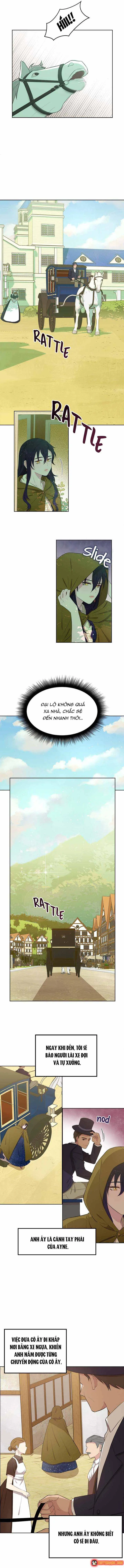 Tôi Muốn Chia Tay Chapter 6 - Trang 4