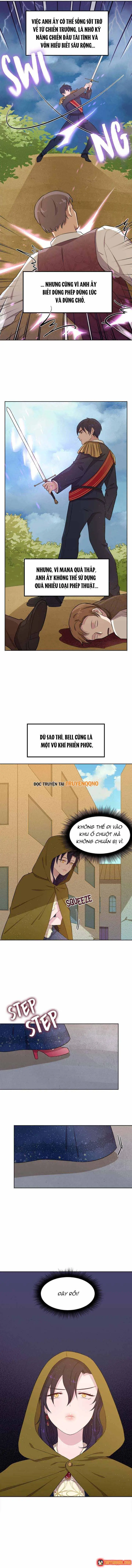 Tôi Muốn Chia Tay Chapter 6 - Trang 7