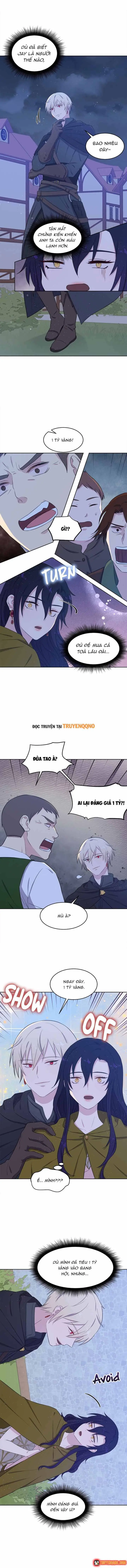 Tôi Muốn Chia Tay Chapter 7 - Trang 10