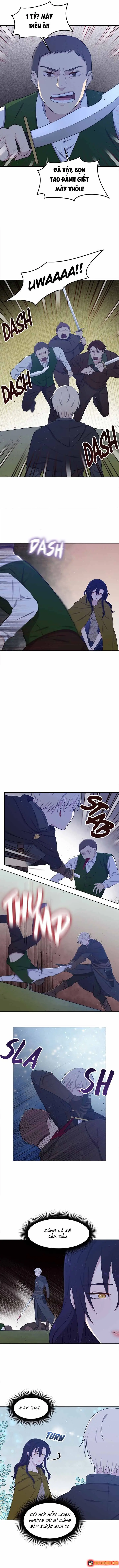Tôi Muốn Chia Tay Chapter 7 - Trang 11
