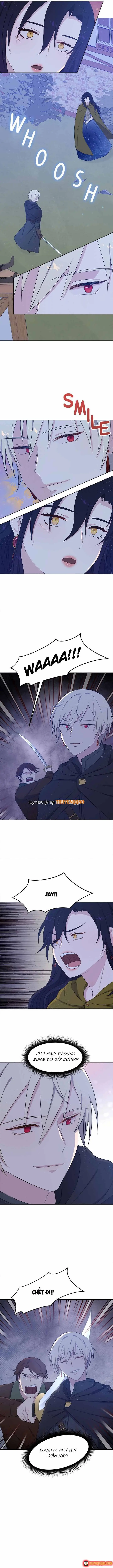 Tôi Muốn Chia Tay Chapter 7 - Trang 12