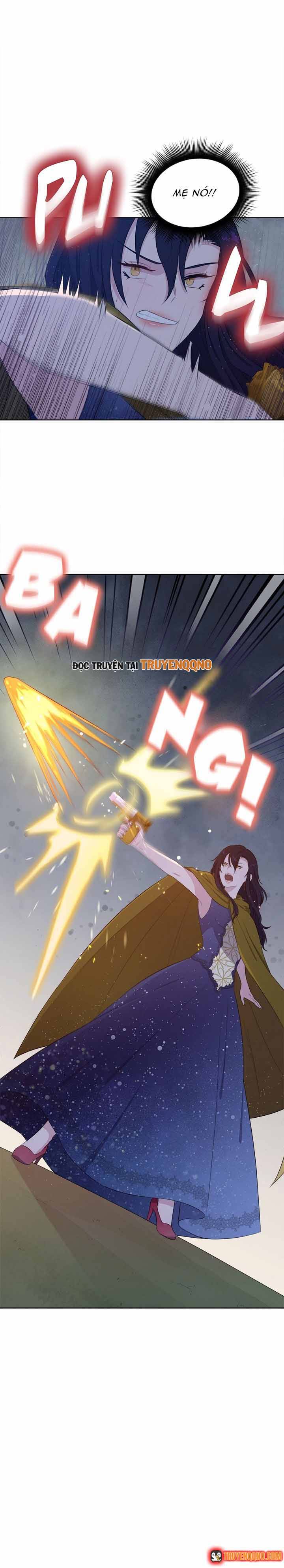 Tôi Muốn Chia Tay Chapter 7 - Trang 13