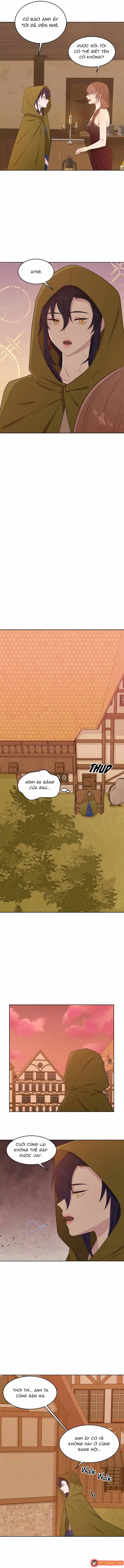 Tôi Muốn Chia Tay Chapter 7 - Trang 4