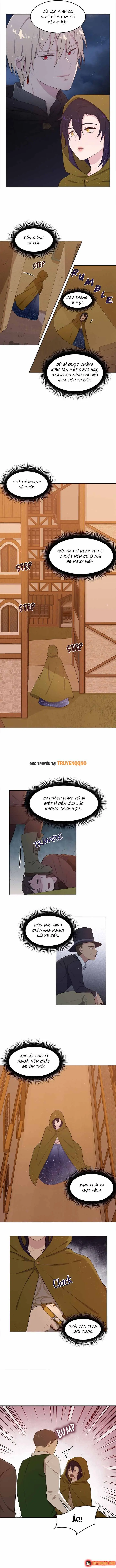 Tôi Muốn Chia Tay Chapter 7 - Trang 5
