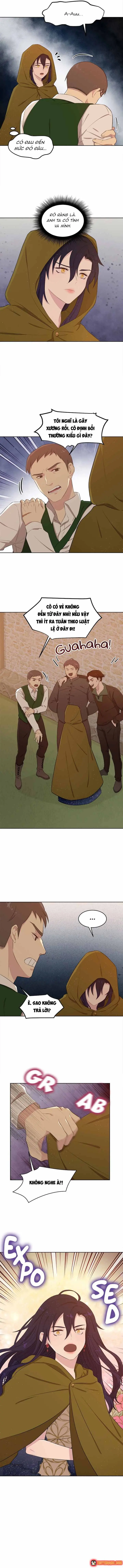 Tôi Muốn Chia Tay Chapter 7 - Trang 6