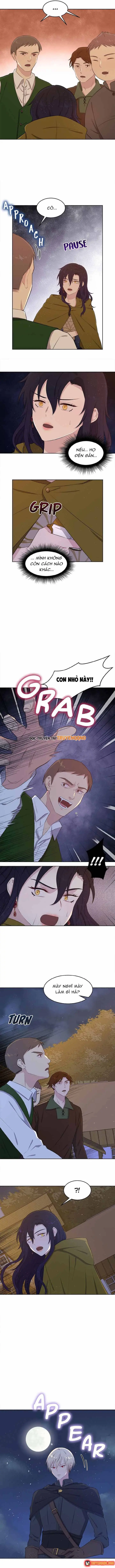 Tôi Muốn Chia Tay Chapter 7 - Trang 7
