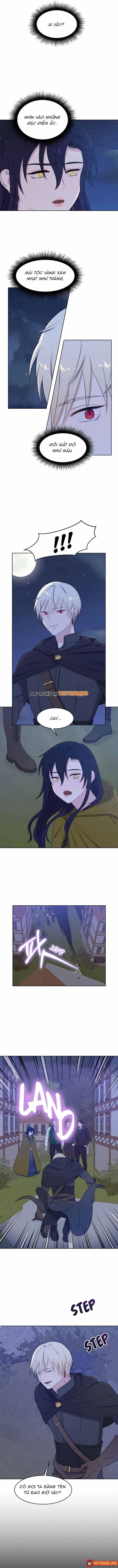Tôi Muốn Chia Tay Chapter 7 - Trang 8
