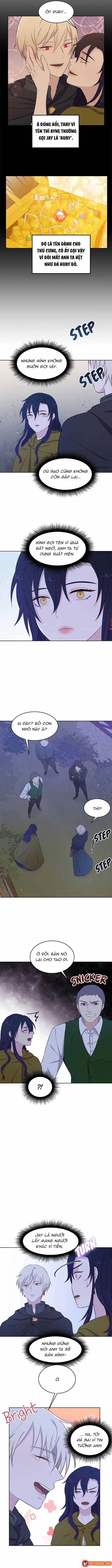 Tôi Muốn Chia Tay Chapter 7 - Trang 9
