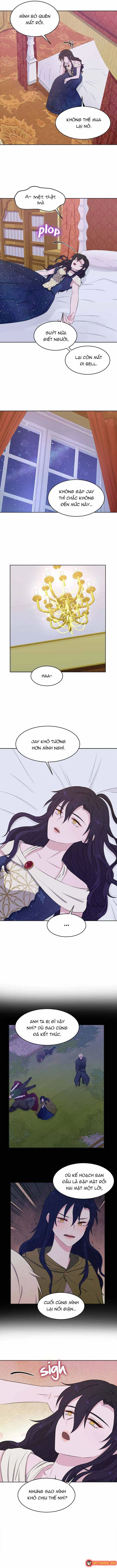 Tôi Muốn Chia Tay Chapter 8 - Trang 11