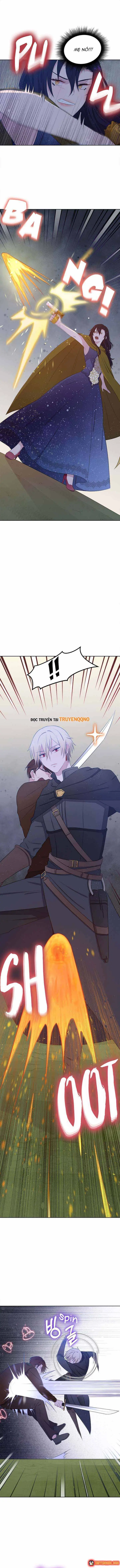 Tôi Muốn Chia Tay Chapter 8 - Trang 3