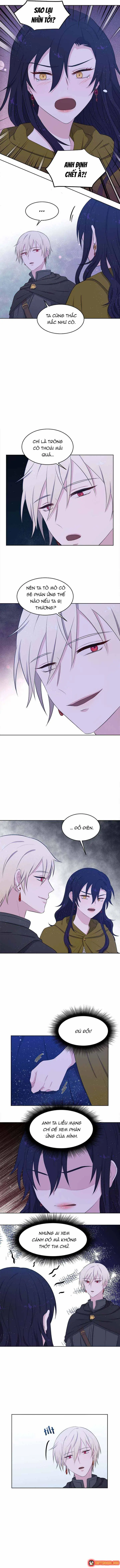 Tôi Muốn Chia Tay Chapter 8 - Trang 6