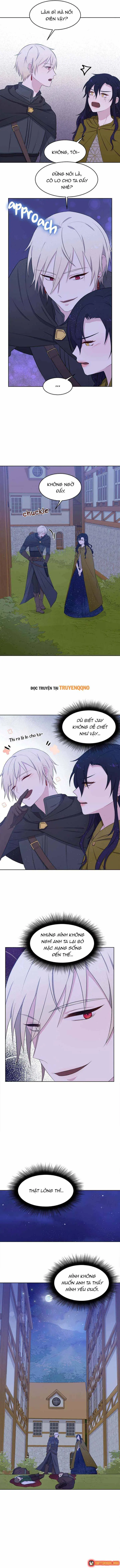Tôi Muốn Chia Tay Chapter 8 - Trang 7
