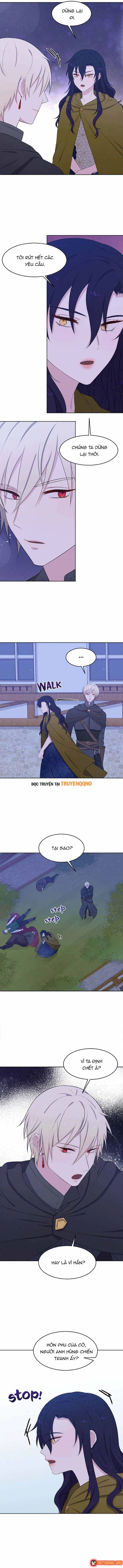 Tôi Muốn Chia Tay Chapter 8 - Trang 8