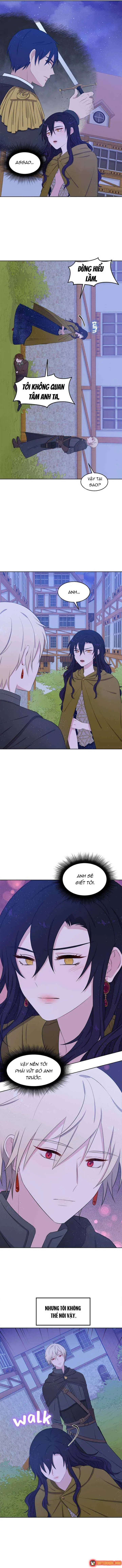 Tôi Muốn Chia Tay Chapter 8 - Trang 9