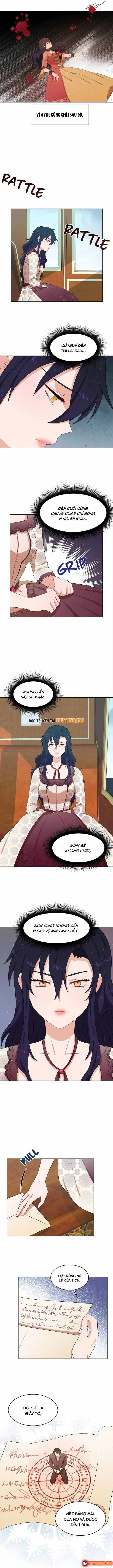 Tôi Muốn Chia Tay Chapter 9 - Trang 10