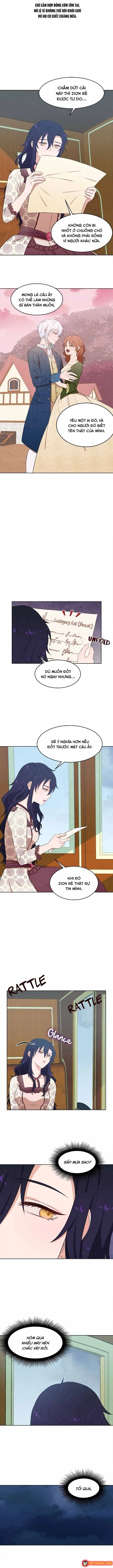 Tôi Muốn Chia Tay Chapter 9 - Trang 11