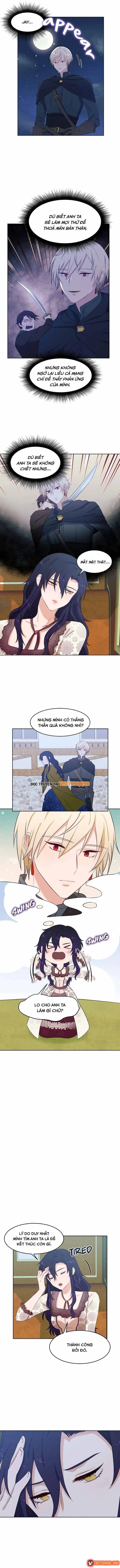 Tôi Muốn Chia Tay Chapter 9 - Trang 12