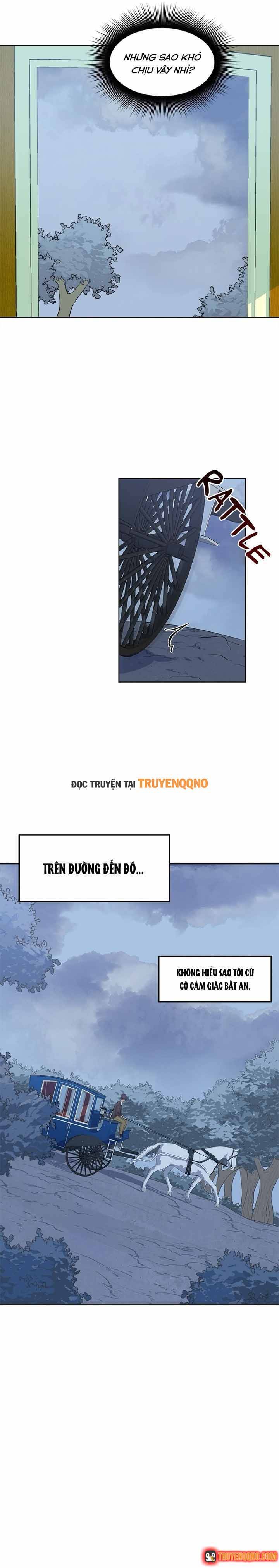 Tôi Muốn Chia Tay Chapter 9 - Trang 13