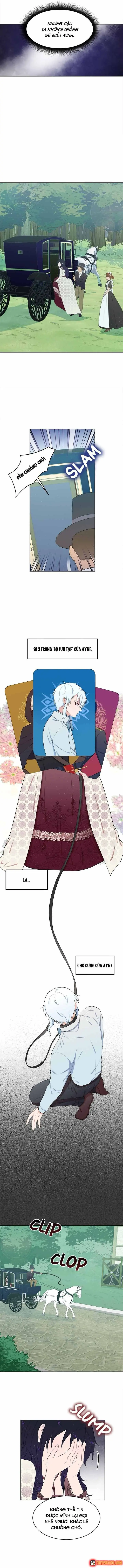 Tôi Muốn Chia Tay Chapter 9 - Trang 4