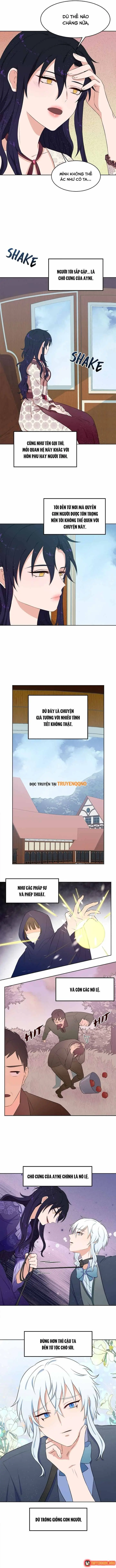 Tôi Muốn Chia Tay Chapter 9 - Trang 5
