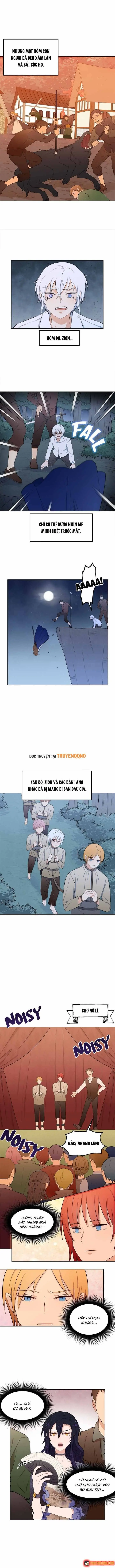 Tôi Muốn Chia Tay Chapter 9 - Trang 7