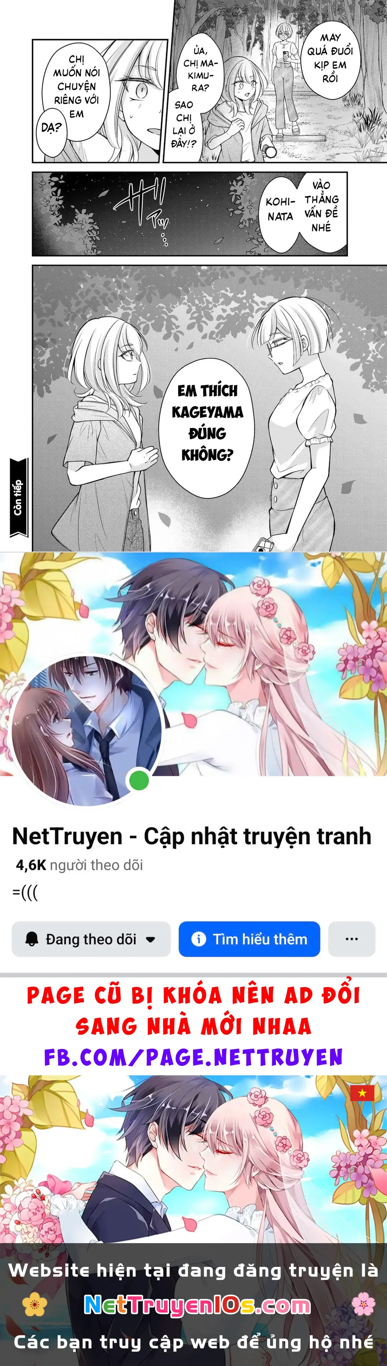 Tôi muốn dạy cho Asahi biết thế nào là lễ độ Chapter 19 - Trang 18