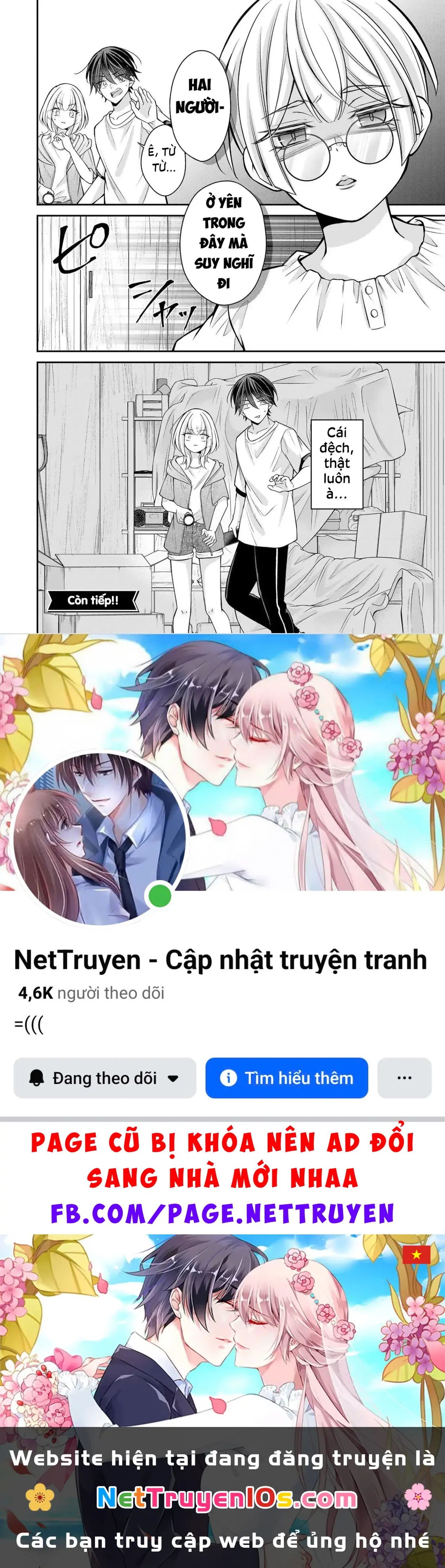 Tôi muốn dạy cho Asahi biết thế nào là lễ độ Chapter 20 - Trang 14