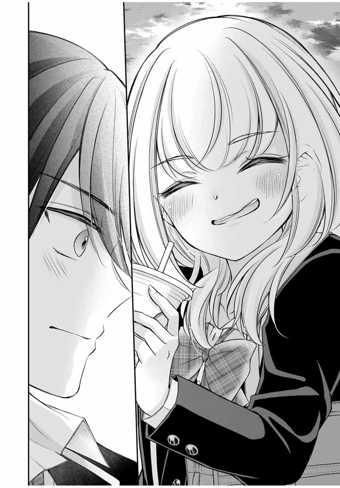 Tôi muốn dạy cho Asahi biết thế nào là lễ độ Chapter 4 - Trang 16
