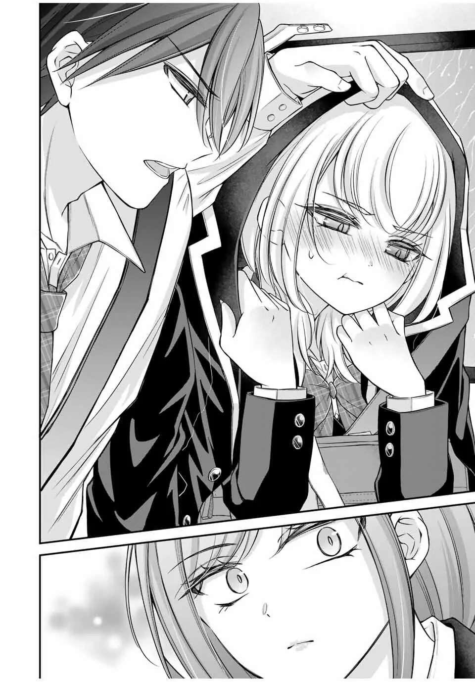 Tôi muốn dạy cho Asahi biết thế nào là lễ độ Chapter 6 - Trang 12