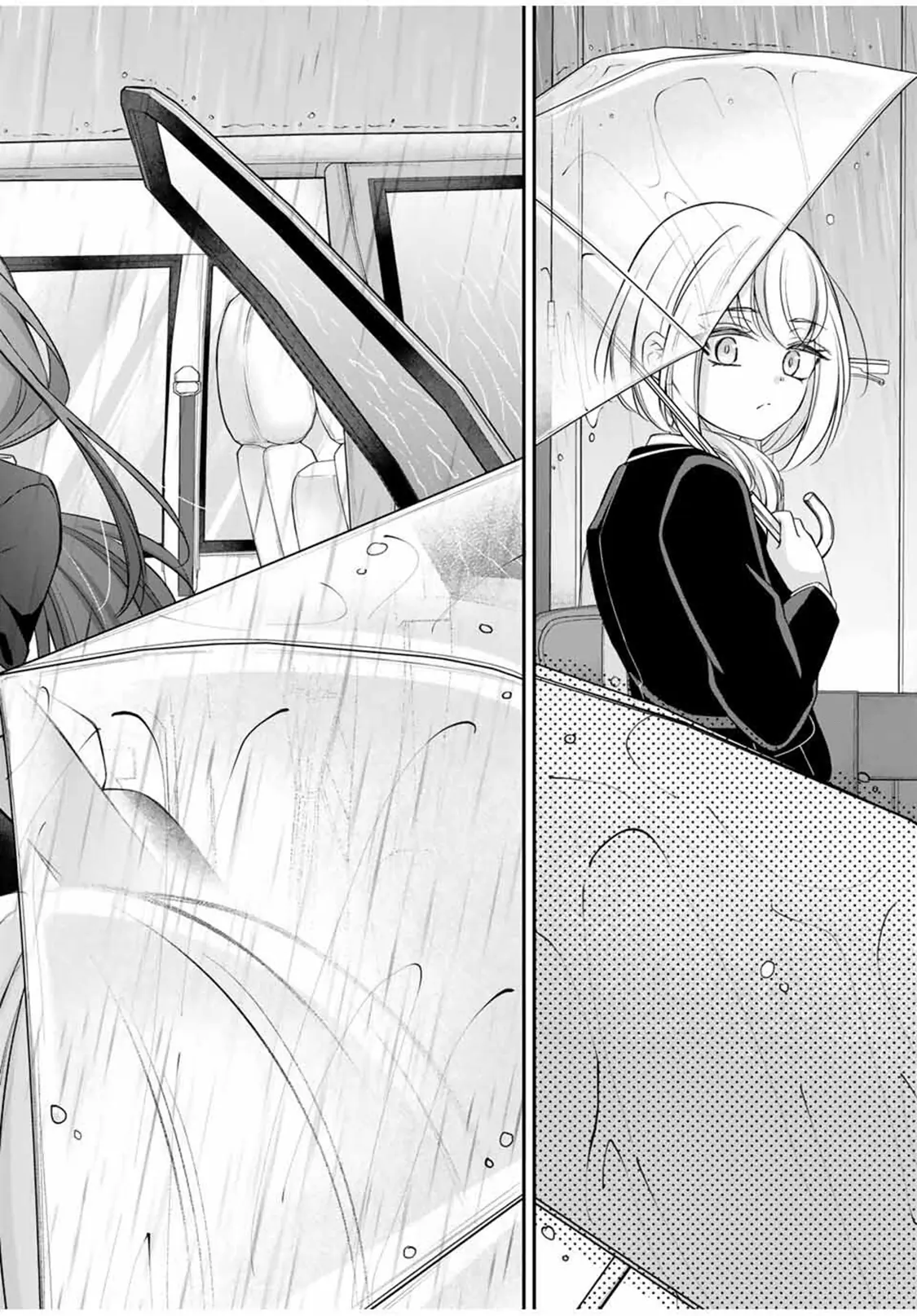 Tôi muốn dạy cho Asahi biết thế nào là lễ độ Chapter 6 - Trang 16