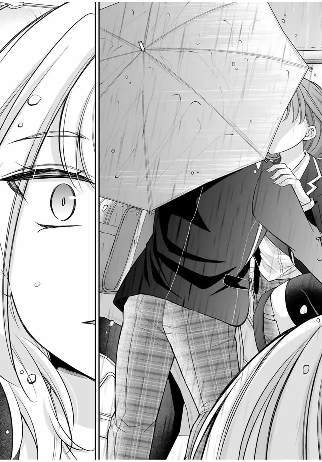 Tôi muốn dạy cho Asahi biết thế nào là lễ độ Chapter 6 - Trang 17