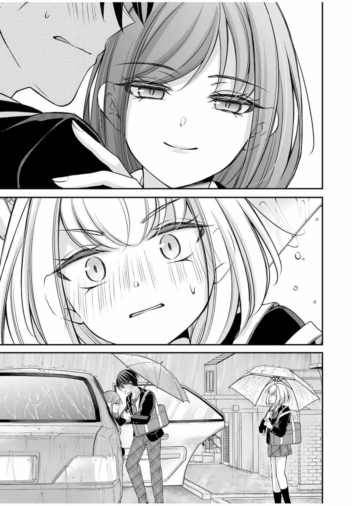 Tôi muốn dạy cho Asahi biết thế nào là lễ độ Chapter 6 - Trang 20