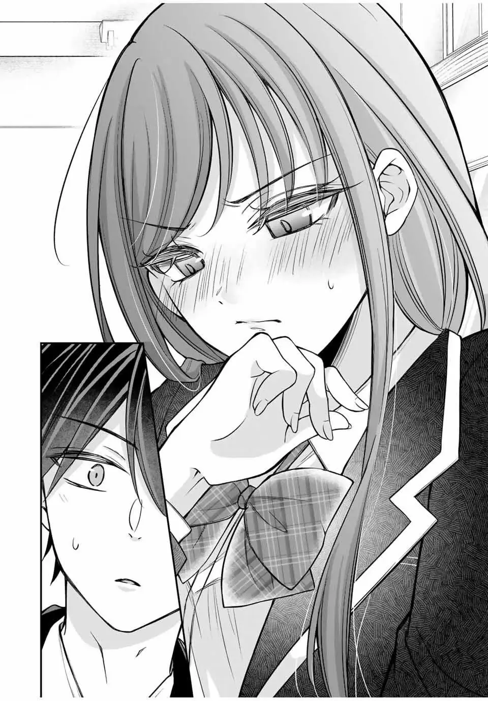 Tôi muốn dạy cho Asahi biết thế nào là lễ độ Chapter 8 - Trang 6
