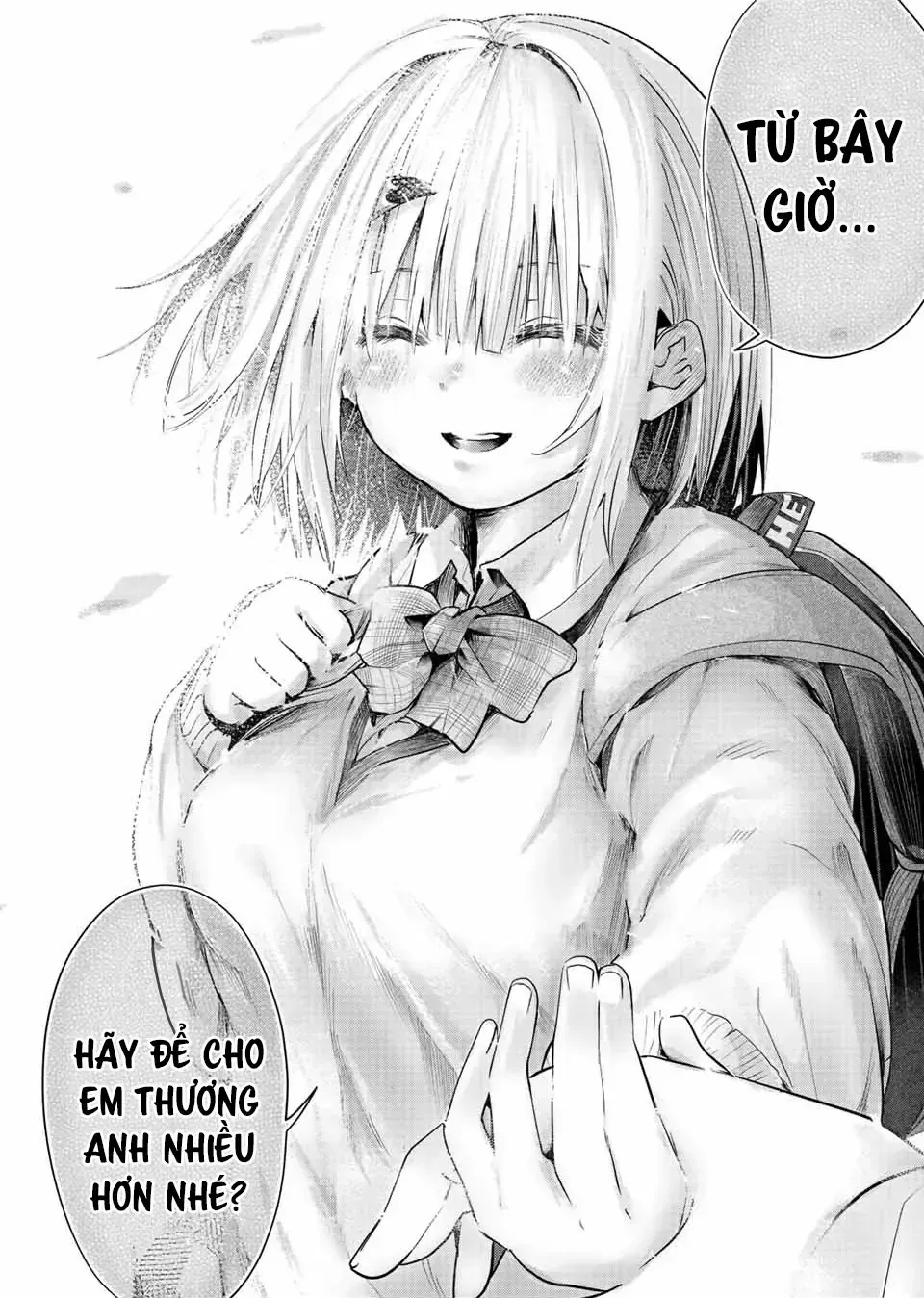 Tôi Muốn Gần Gũi Hơn Với Cô Bạn Gái Gai Góc Của Tôi! Chapter 0 - Trang 42