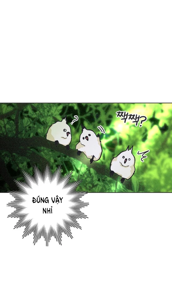 Tôi Muốn Hủy Hoại Mối Tình Đầu Chapter 1.1 - Trang 11