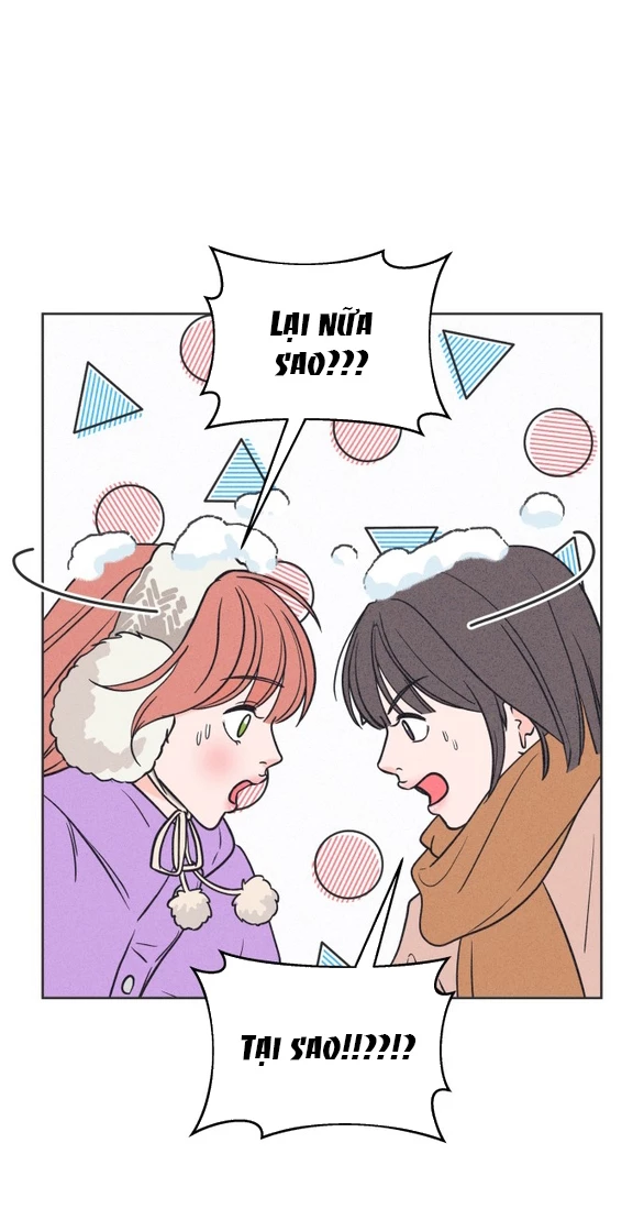 Tôi Muốn Hủy Hoại Mối Tình Đầu Chapter 1.1 - Trang 18