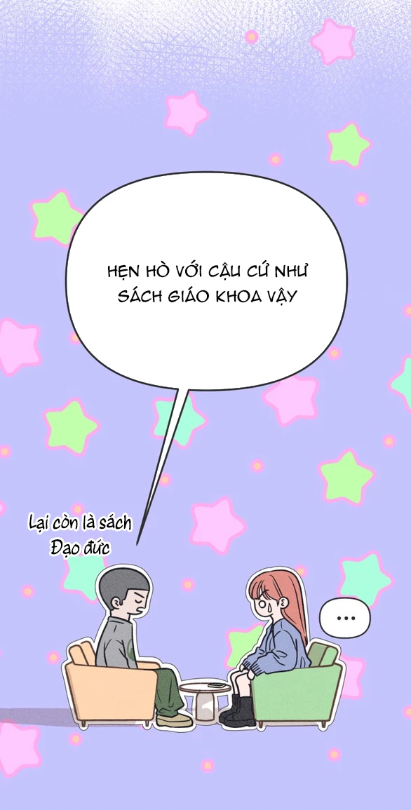 Tôi Muốn Hủy Hoại Mối Tình Đầu Chapter 1.1 - Trang 21