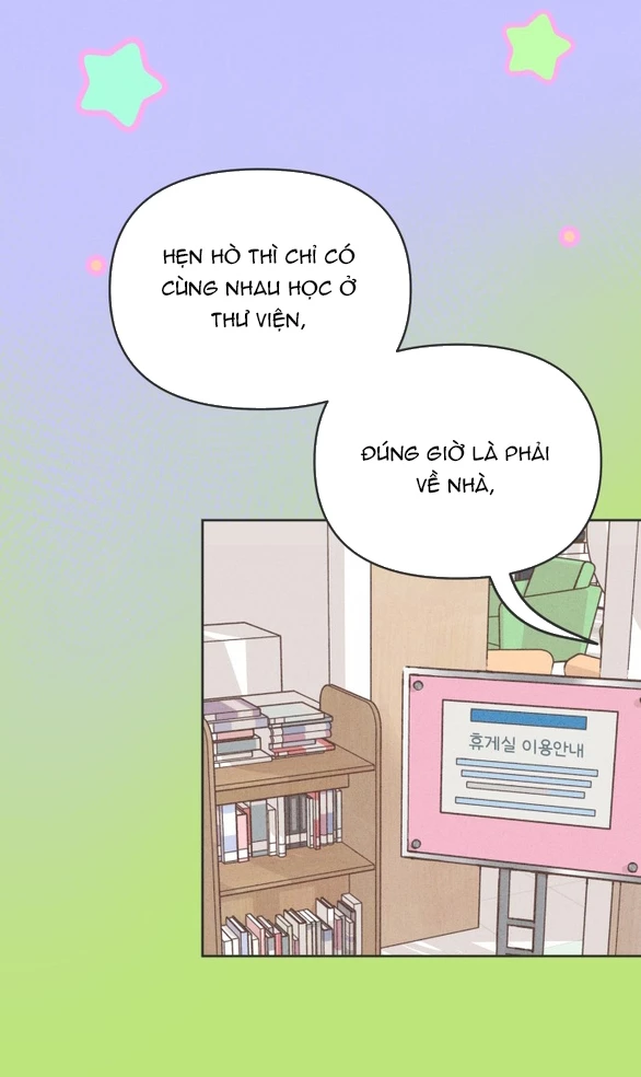 Tôi Muốn Hủy Hoại Mối Tình Đầu Chapter 1.1 - Trang 22