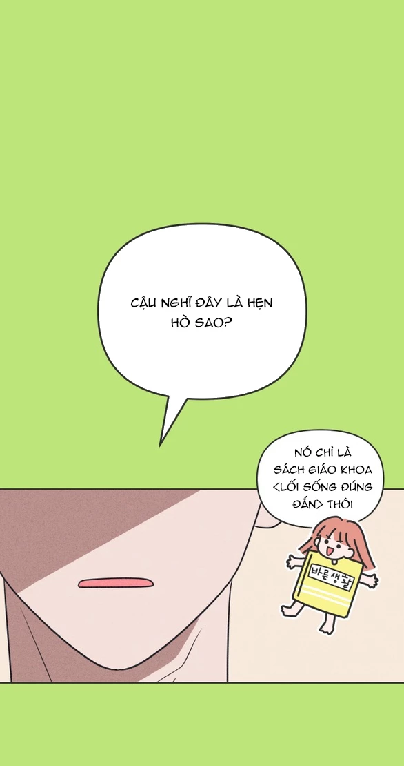 Tôi Muốn Hủy Hoại Mối Tình Đầu Chapter 1.1 - Trang 24