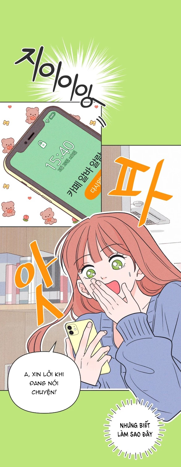 Tôi Muốn Hủy Hoại Mối Tình Đầu Chapter 1.1 - Trang 26