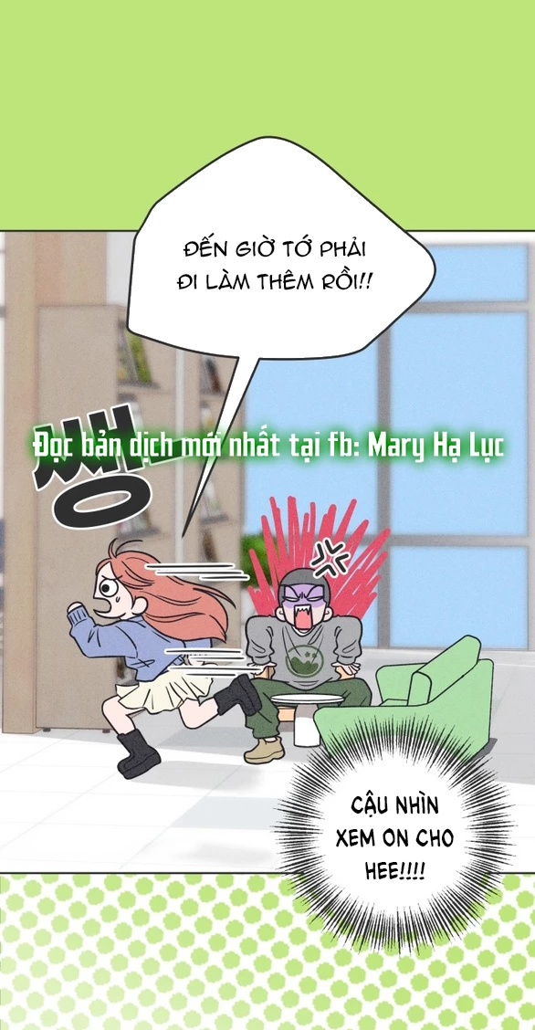 Tôi Muốn Hủy Hoại Mối Tình Đầu Chapter 1.1 - Trang 28